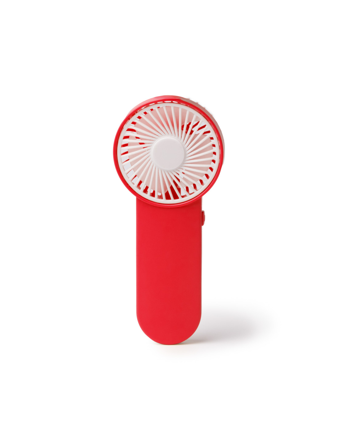 Ventilateur portable personnalisable ABS compact "PISTOL" | SIP19