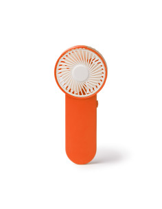 Ventilateur portable personnalisable ABS compact "PISTOL" | SIP19