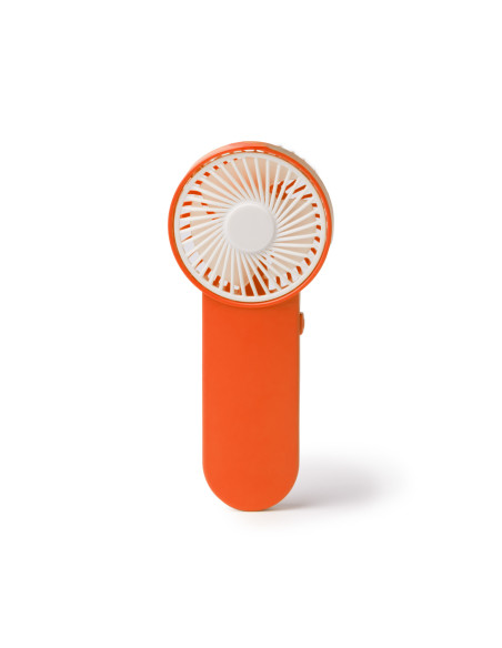 Ventilateur portable personnalisable ABS compact "PISTOL" | SIP19