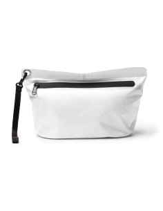 Trousse de toilette personnalisée imperméable | Objet publicitaire