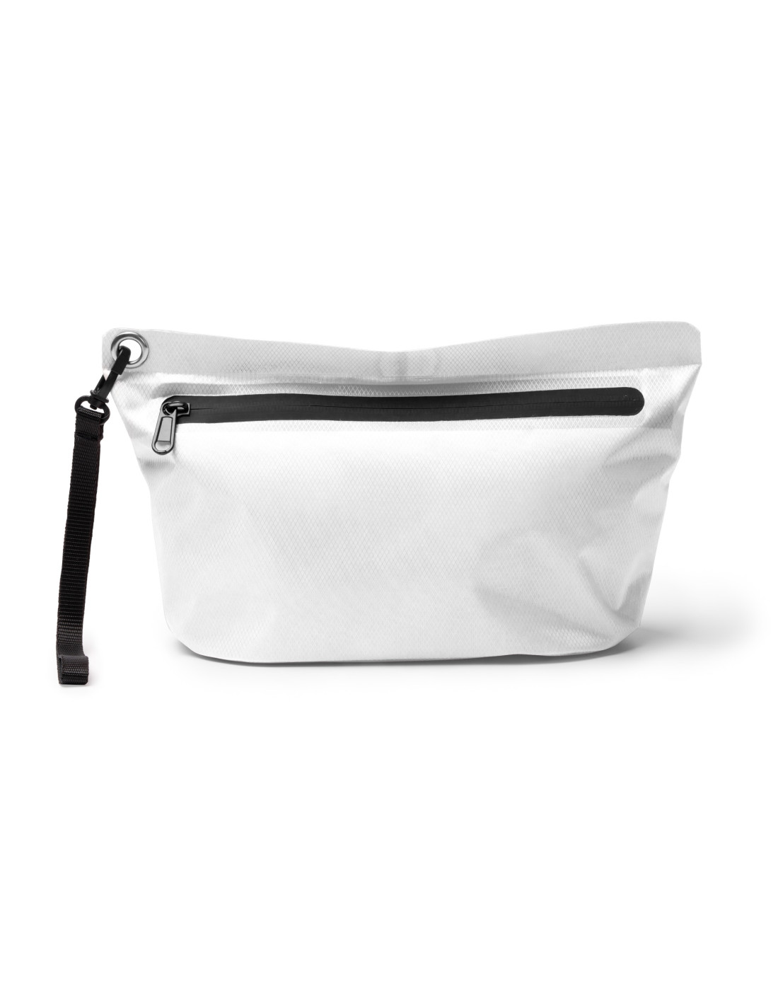 Trousse de toilette personnalisée imperméable | Objet publicitaire