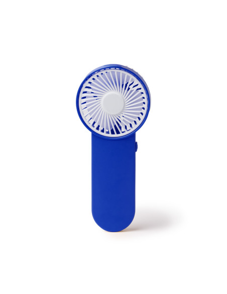 Ventilateur portable personnalisable ABS compact "PISTOL" | SIP19