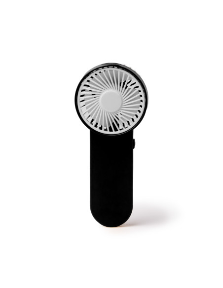 Ventilateur portable personnalisable ABS compact "PISTOL" | SIP19