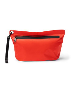 Trousse de toilette personnalisée imperméable | Objet publicitaire