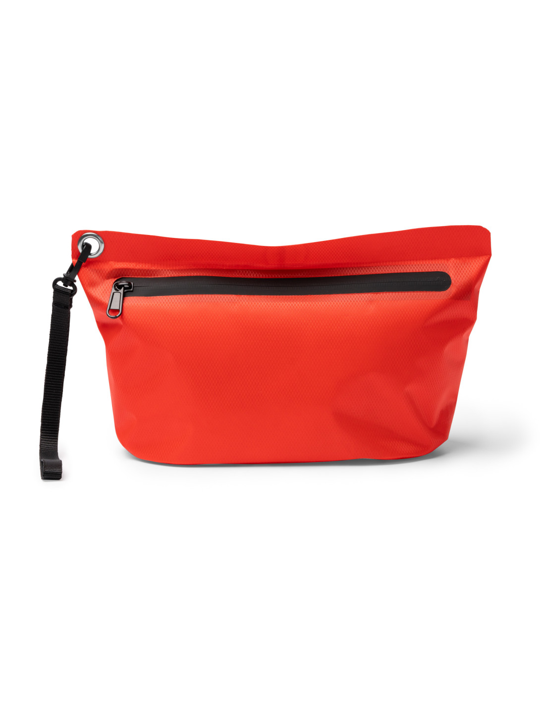 Trousse de toilette personnalisée imperméable | Objet publicitaire