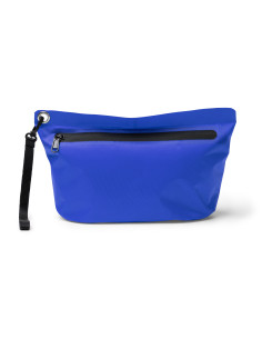 Trousse de toilette personnalisée imperméable | Objet publicitaire