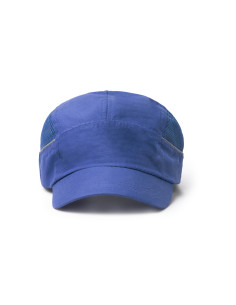 Casquette de sport personnalisable "AZURA" en microfibre RPET | SIP19