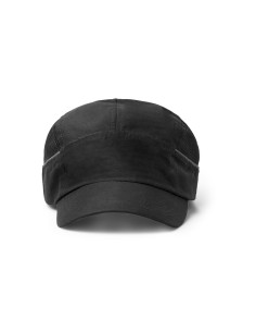 Casquette de sport personnalisable "AZURA" en microfibre RPET | SIP19