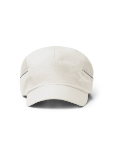 Casquette de sport personnalisable "AZURA" en microfibre RPET | SIP19