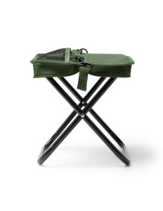 Chaise pliante personnalisée "TROTY" en RPET 600D | SIP19