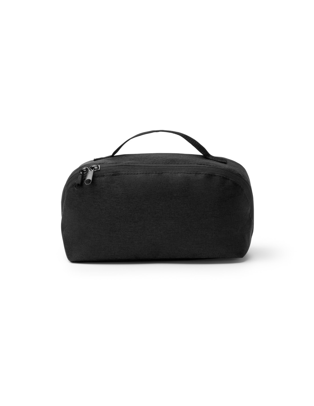 Trousse de toilette personnalisée "NAOMI" en RPET | SIP19
