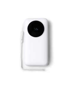 Batterie externe personnalisable "PERAL" 20 000 mAh | SIP19