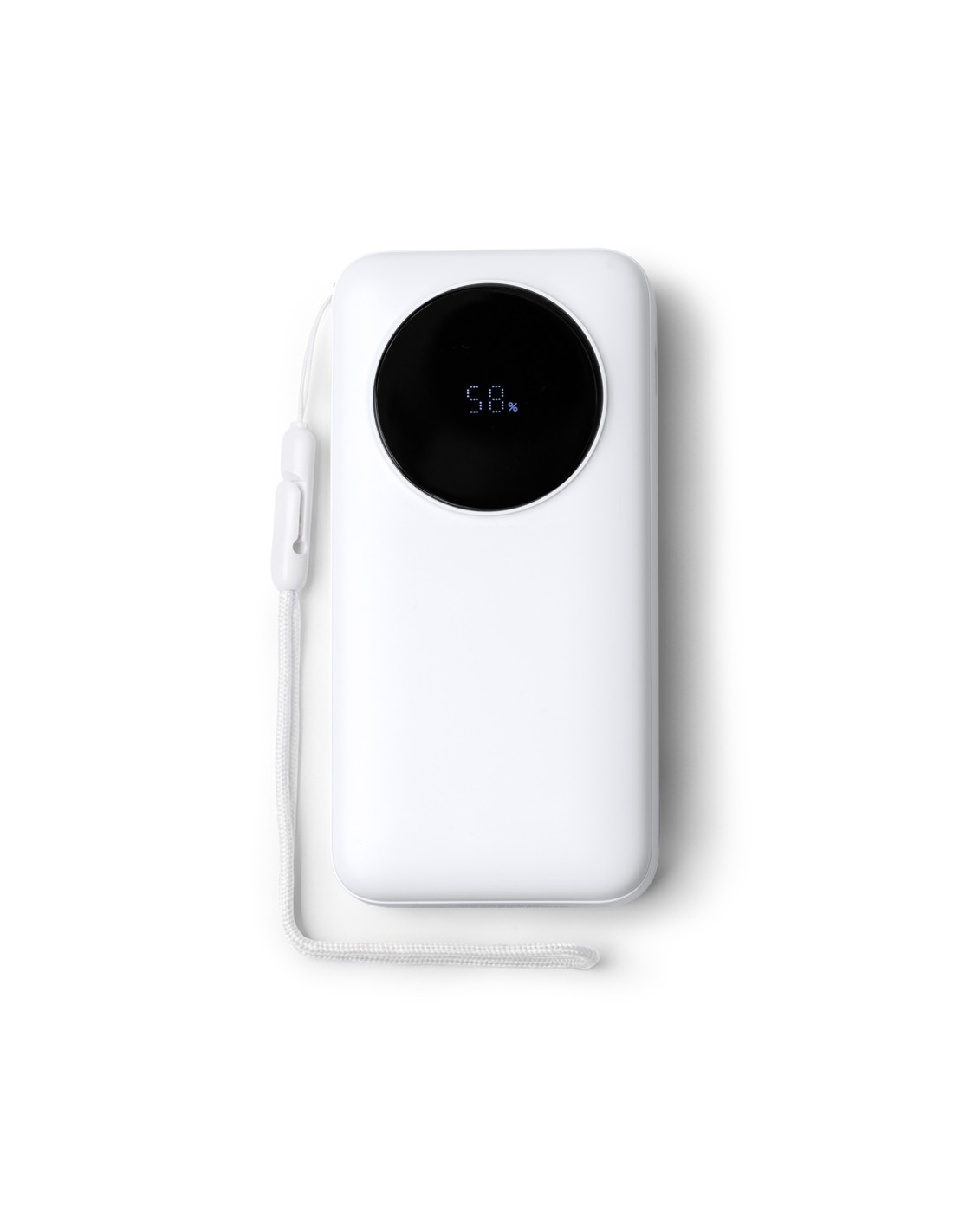 Batterie externe personnalisable "PERAL" 20 000 mAh | SIP19