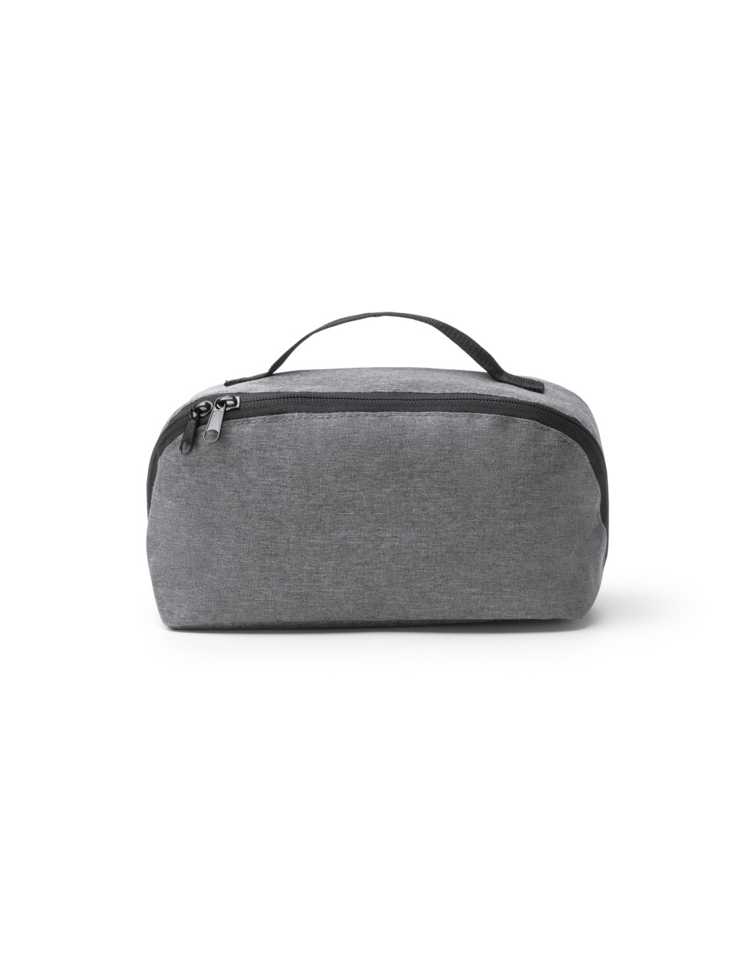 Trousse de toilette personnalisée "NAOMI" en RPET | SIP19