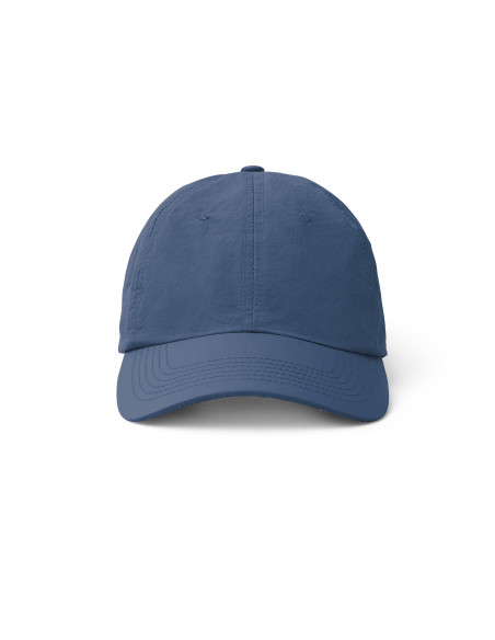 Casquette personnalisable "CLEVELAND" en nylon 6 panneaux | SIP19