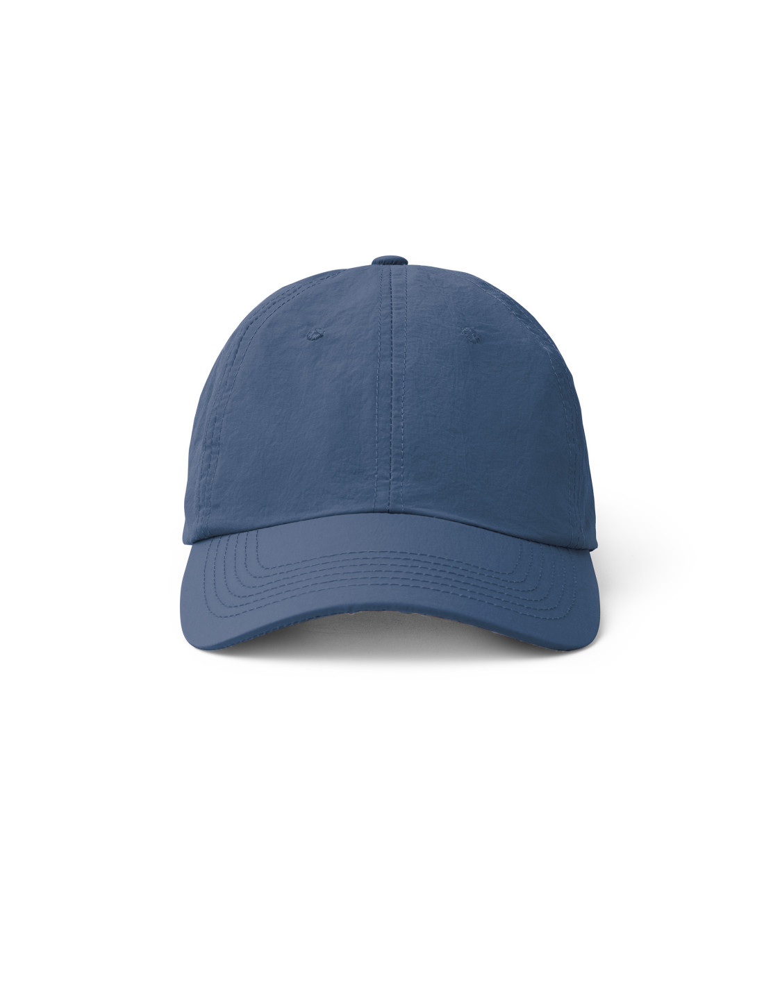Casquette personnalisable "CLEVELAND" en nylon 6 panneaux | SIP19