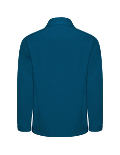 Gilet softshell personnalisé 2 couches pour homme "NEBRASKA" | SIP19