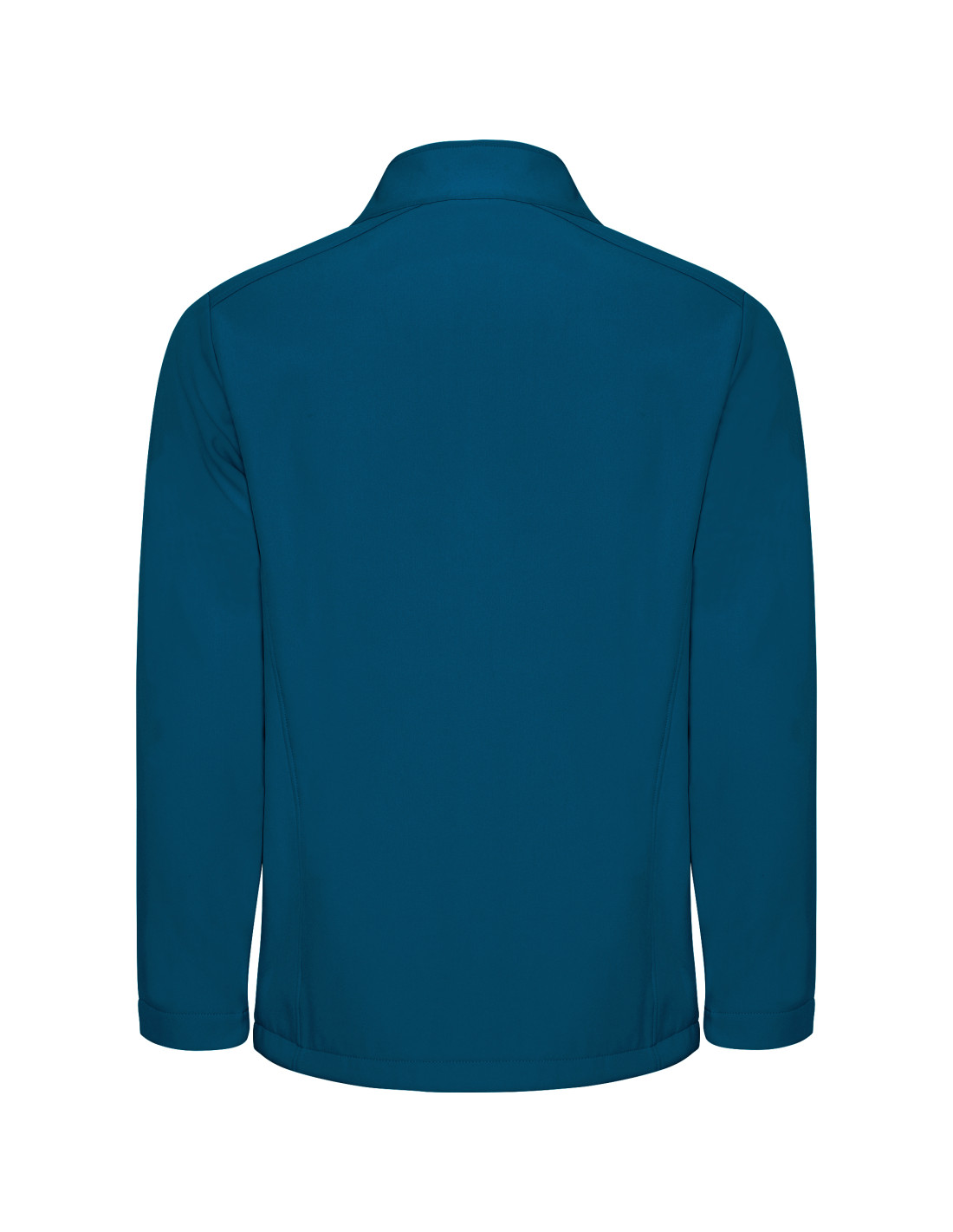 Gilet softshell personnalisé 2 couches pour homme "NEBRASKA" | SIP19
