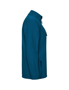 Gilet softshell personnalisé 2 couches pour homme "NEBRASKA" | SIP19