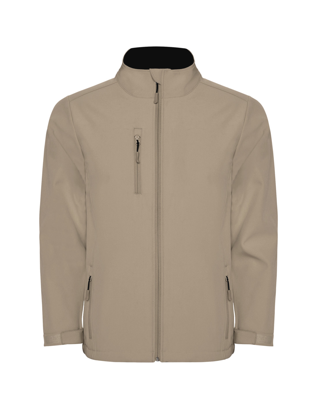 Gilet softshell personnalisé 2 couches pour homme "NEBRASKA" | SIP19