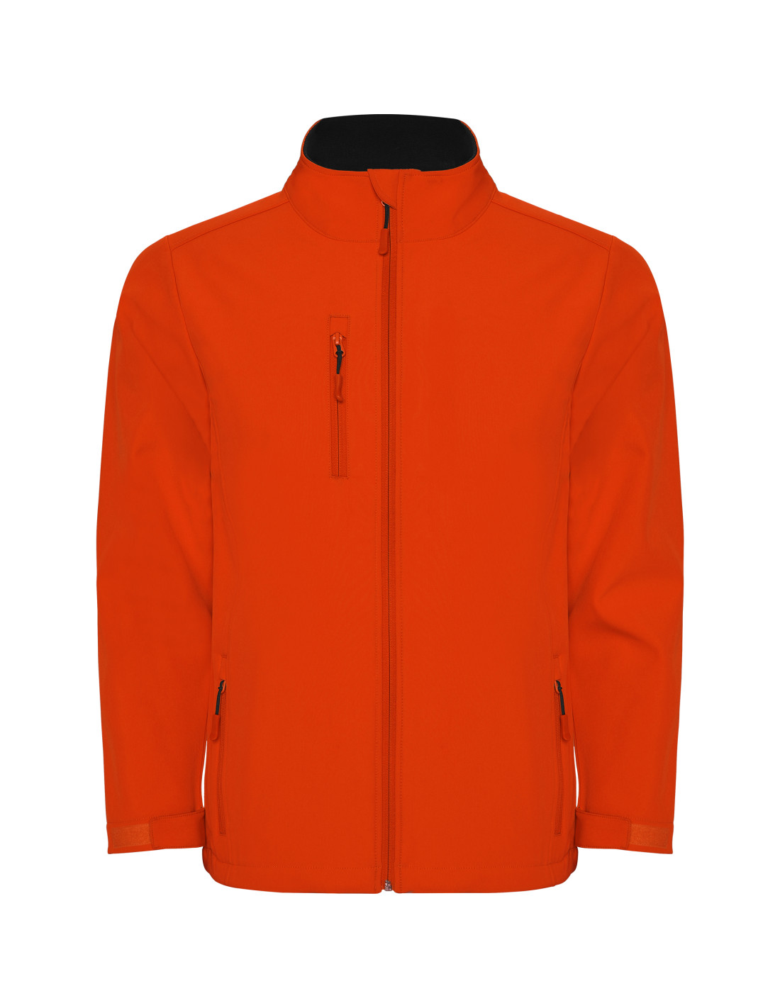 Gilet softshell personnalisé 2 couches pour homme "NEBRASKA" | SIP19