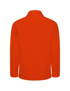 Gilet softshell personnalisé 2 couches pour homme "NEBRASKA" | SIP19