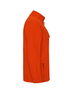 Gilet softshell personnalisé 2 couches pour homme "NEBRASKA" | SIP19