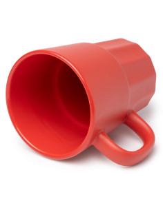 Tasse personnalisable en céramique 450ml finition mate "LUNGER" | SIP19 2