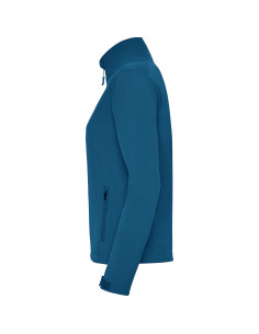 Softshell 2 couches personnalisable pour femme 300G "NEBRASKA" | SIP19