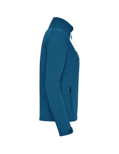 Softshell 2 couches personnalisable pour femme 300G "NEBRASKA" | SIP19