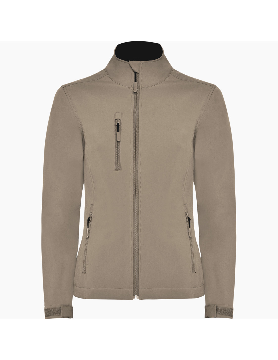 Softshell 2 couches personnalisable pour femme 300G "NEBRASKA" | SIP19