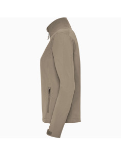 Softshell 2 couches personnalisable pour femme 300G "NEBRASKA" | SIP19