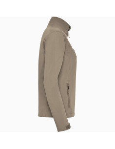 Softshell 2 couches personnalisable pour femme 300G "NEBRASKA" | SIP19