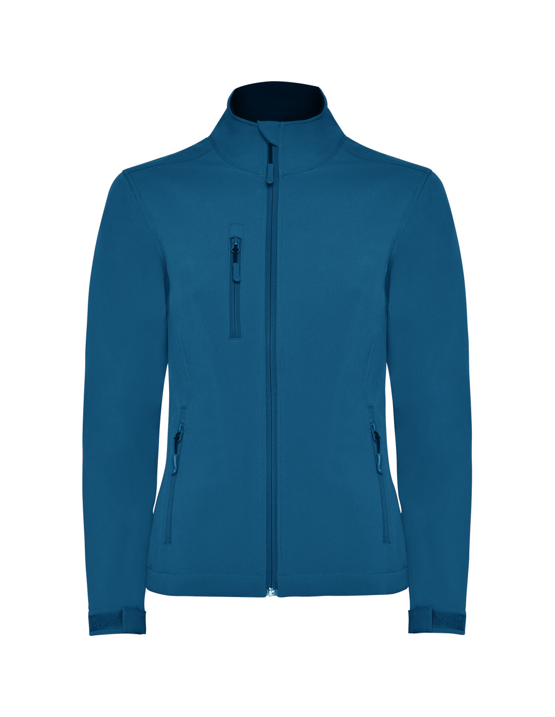 Softshell 2 couches personnalisable pour femme 300G "NEBRASKA" | SIP19