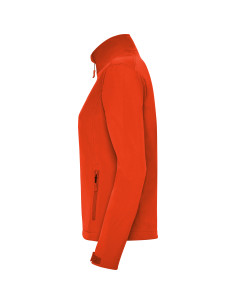 Softshell 2 couches personnalisable pour femme 300G "NEBRASKA" | SIP19