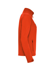 Softshell 2 couches personnalisable pour femme 300G "NEBRASKA" | SIP19
