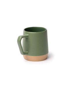 Tasse personnalisable en céramique 320ml finition mate "TIDAK" | SIP19