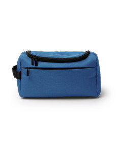 Trousse de toilette personnalisable "TASKER" en RPET 600D | SIP19