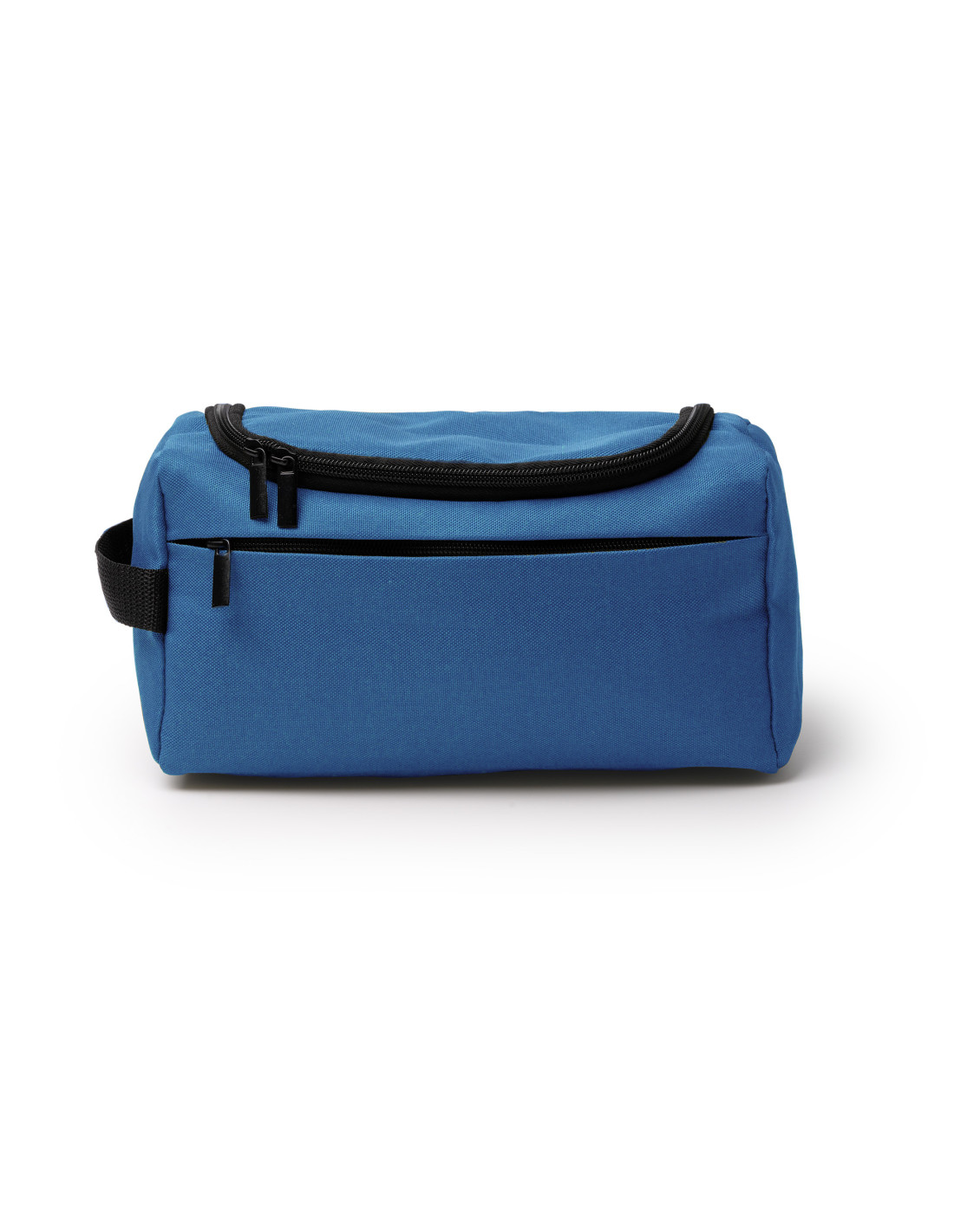 Trousse de toilette personnalisable "TASKER" en RPET 600D | SIP19