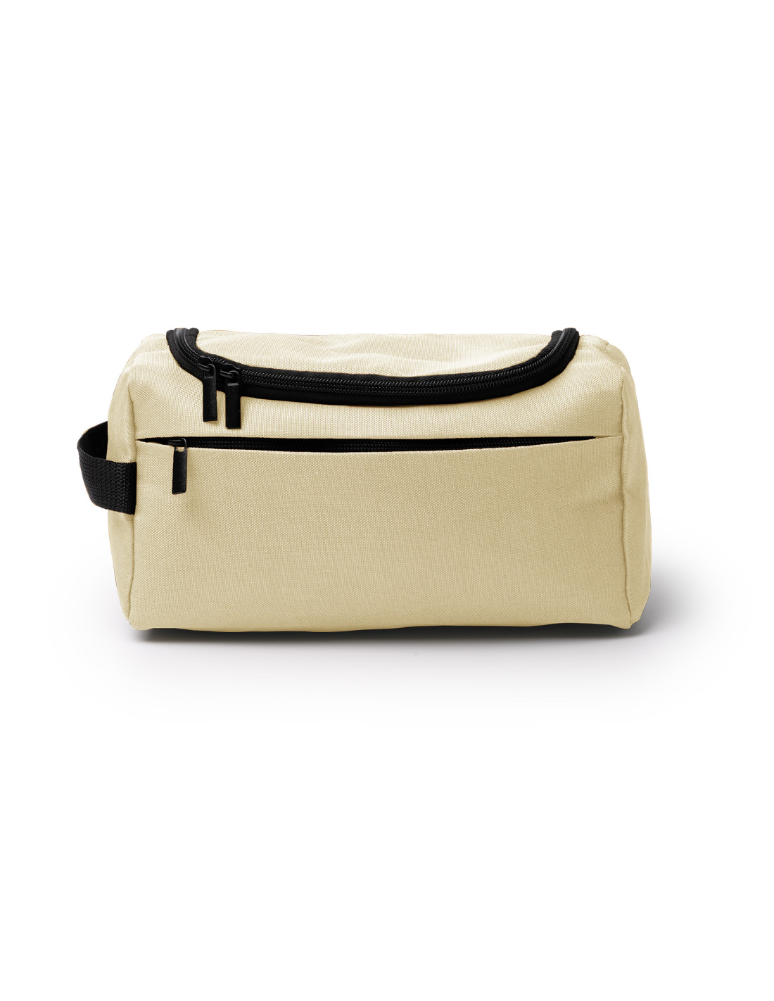 Trousse de toilette personnalisable "TASKER" en RPET 600D | SIP19