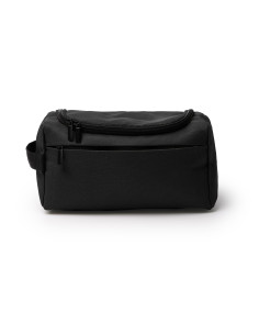 Trousse de toilette personnalisable "TASKER" en RPET 600D | SIP19