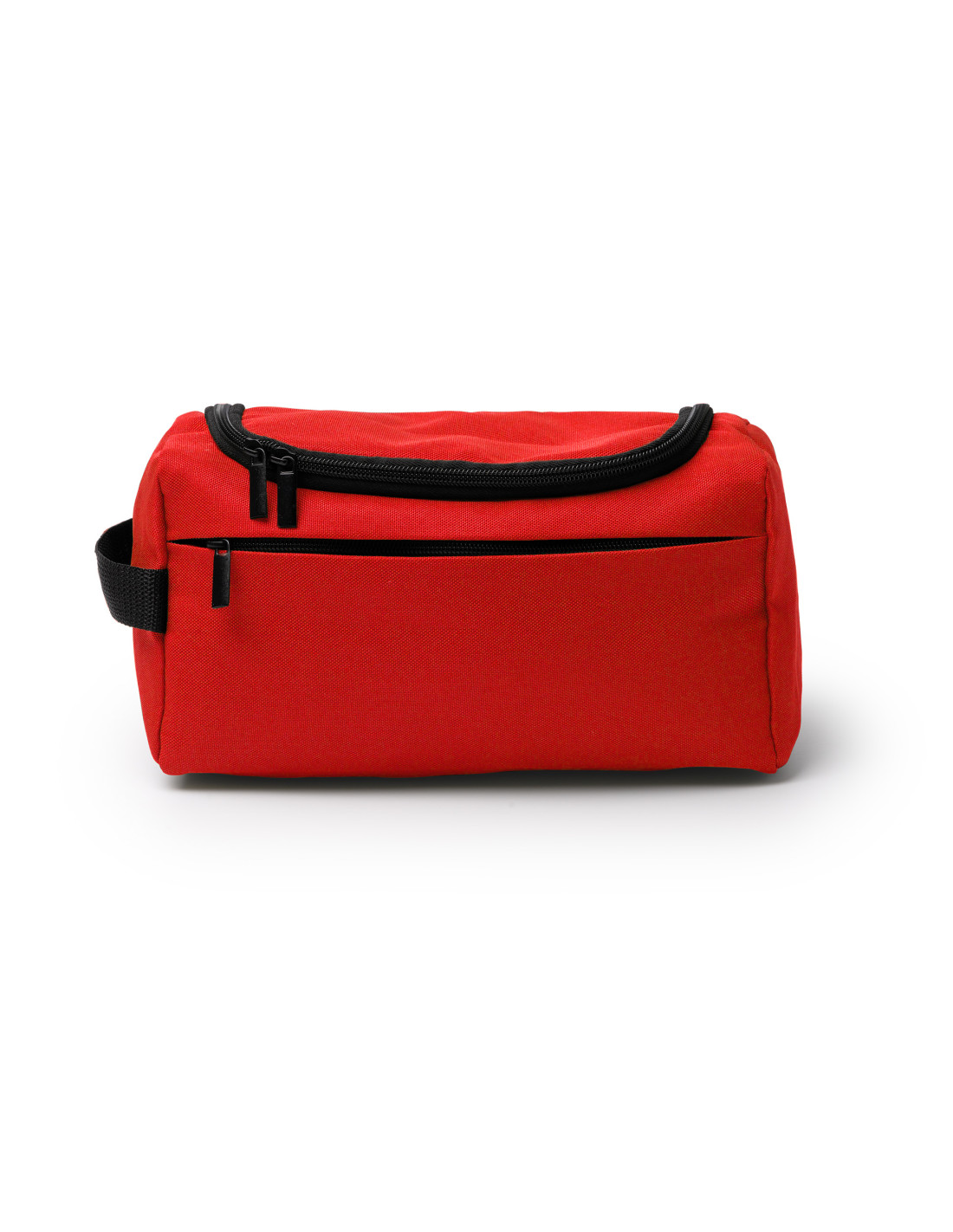 Trousse de toilette personnalisable "TASKER" en RPET 600D | SIP19