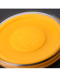 Avertisseur lumineux homologué V16 personnalisable "BLINK" | SIP19