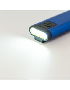 Lampe de poche personnalisable aluminium 70 lumens multi-outils "CARPIX" | SIP19 2