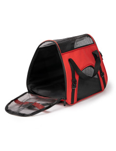 Sac à dos pour animal domestique personnalisable en RPET "BANDIT" | SIP19