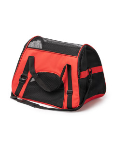 Sac à dos pour animal domestique personnalisable en RPET "BANDIT" | SIP19 2