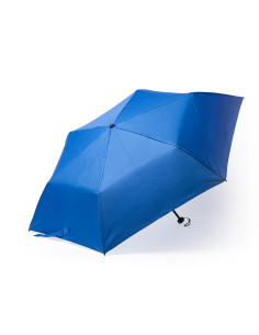 Mini parapluie personnalisable RPET Ø90cm SPF50 "GRAZ" | SIP19 2