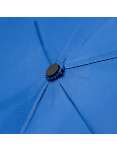Mini parapluie personnalisable RPET Ø90cm SPF50 "GRAZ" | SIP19