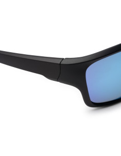Lunette de soleil sportif personnalisable UV400 CAT.3 "GENOVA" | SIP19