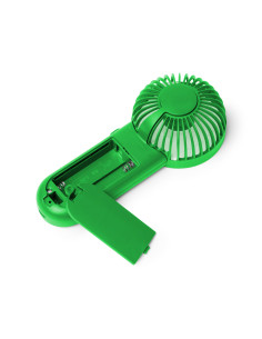 Ventilateur portable personnalisable ABS compact "PISTOL" | SIP19
